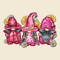 Breast Cancer Gnomes Premium Hoodie | Teevron