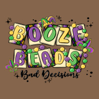 Booze Beads Premium Tee | Teevron