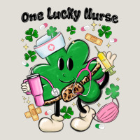 One Lucky Nurse Belt Bag Heavy Core Tee | Teevron