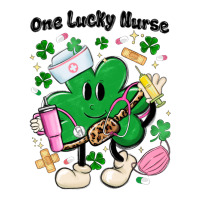 one lucky nurse belt bag | Teevron