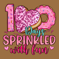 100 Days Sprinkled With Fun Vintage Tee | Teevron