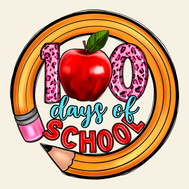 100 Days Of School Vintage Tee by Artiststas | Teevron