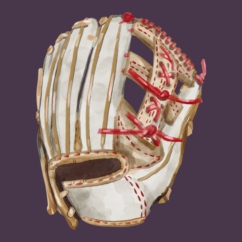 Catchers Mitt Fa Element Heavyweight Hoodie by FaDigitalArtStudio | Teevron