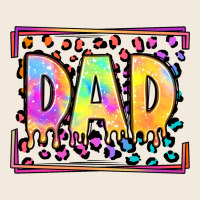 Lgbtq Tie Dye Dad Zipper Hoodie | Teevron