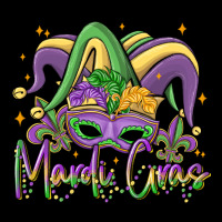 Mardi Gras Premium Tee | Teevron