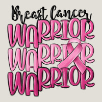 Breast Cancer Warrior Heavy Core Tee | Teevron