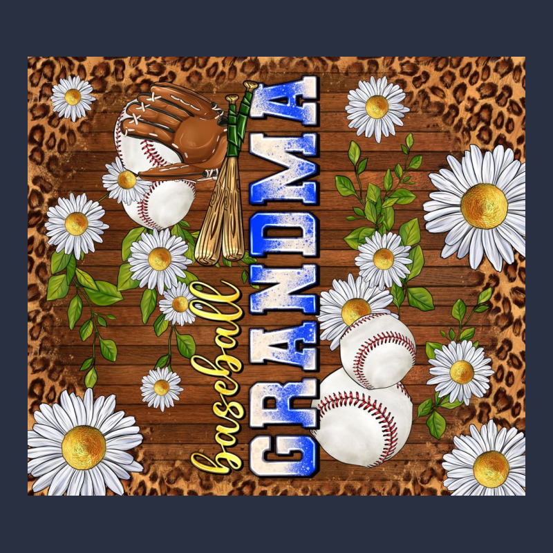 Baseball Grandma Heavyweight Sweatshirt by TumblerDesignByShophia | Teevron