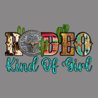 Rodeo Kind Of Girl Vintage Tee | Teevron