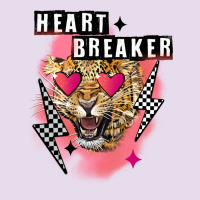 Heart Breaker Valentine's Day Premium Hoodie | Teevron