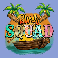 River Squad Long Sleeve Tee | Teevron