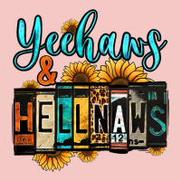Yeehaws And Hellnaws Urban Heavy Tee | Teevron
