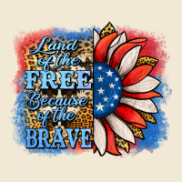 Patriotic Sunflower Ladies Tee | Teevron