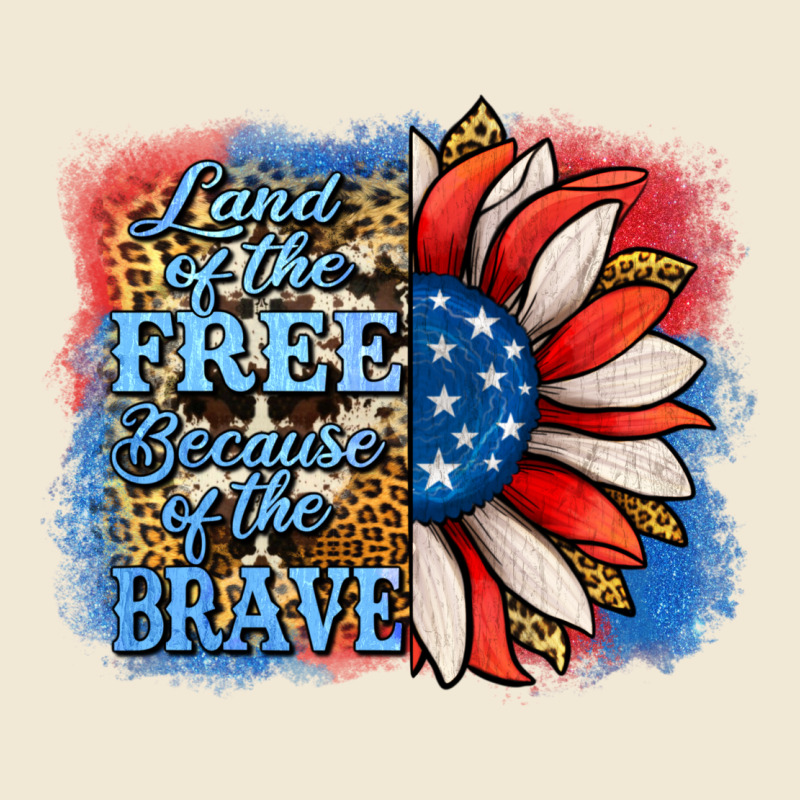 Patriotic Sunflower Ladies Tee by Jasminsmagicworld | Teevron