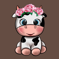 Cute Cow Long Sleeve Tee | Teevron