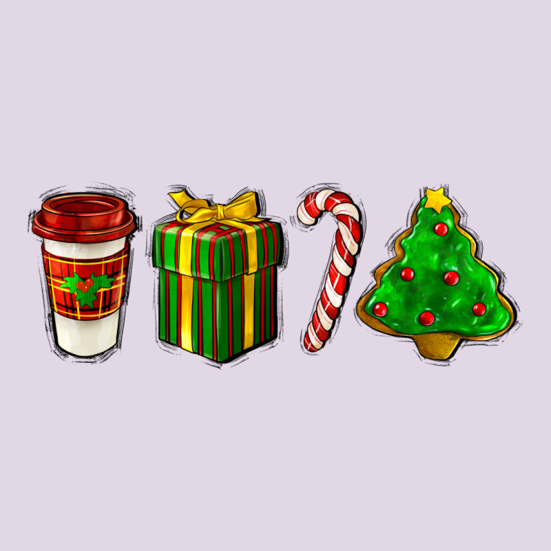 Christmas Items Classic Tee by LillyAllenDesigns | Teevron
