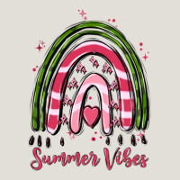 Summer Vibes Heavy Core Tee | Teevron