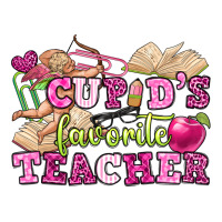 cupid's favorite teacher | Teevron