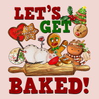 Let's Get Baked Premium Sweatshirt | Teevron