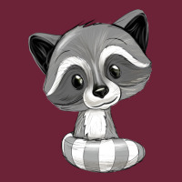 Raccoon Long Sleeve Tee | Teevron