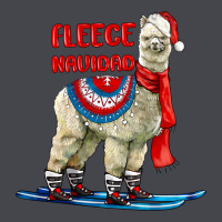 Fleece Navidad Alpaca Classic Tee | Teevron