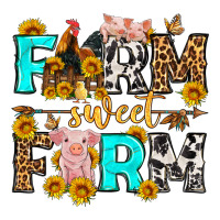farm sweet farm western  olivia | Teevron