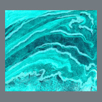 Turquoise Agate Heavyweight Sweatshirt | Teevron
