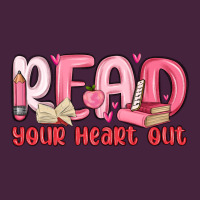 Read Your Heart Out Premium Tee | Teevron