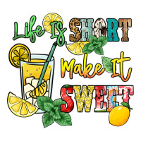 life is  make it sweet | Teevron