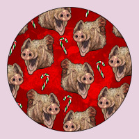Christmas Pig Classic Tee | Teevron