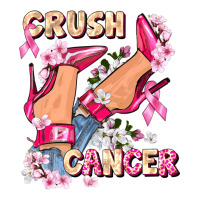 Crush Breast Cancer | Teevron