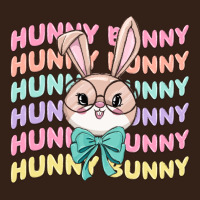 Hunny Bunny Heavy Core Tee | Teevron