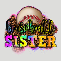 Baseball Sister Zipper Hoodie | Teevron