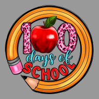100 Days Of School Vintage Hoodie | Teevron