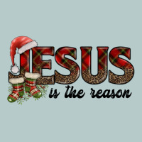 Jesus In The Reason Heavy Core Tee | Teevron