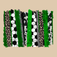 Soccer Brushstroke Heavyweight Sweatshirt | Teevron