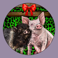 Christmas Pig Classic Tee | Teevron