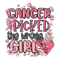 cancer picked the wrong girl malia | Teevron