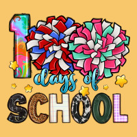 100 Days Of School Vintage Hoodie | Teevron