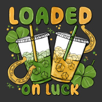 loaded on luck | Teevron