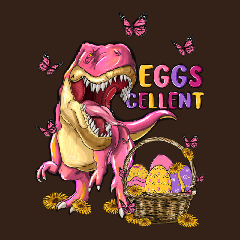 Eggs Cellent Heavy Core Tee by MaliasSmallBusiness | Teevron