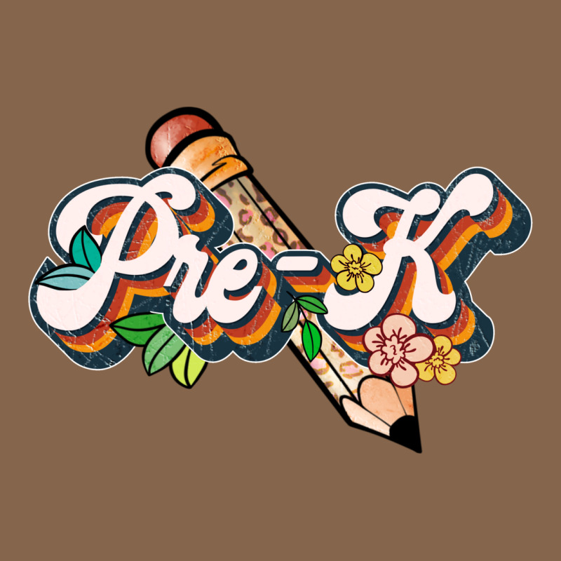 Pre K Premium Tee by JahusDesignShop | Teevron