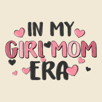 In My Girl Mom Era Premium Tee | Teevron