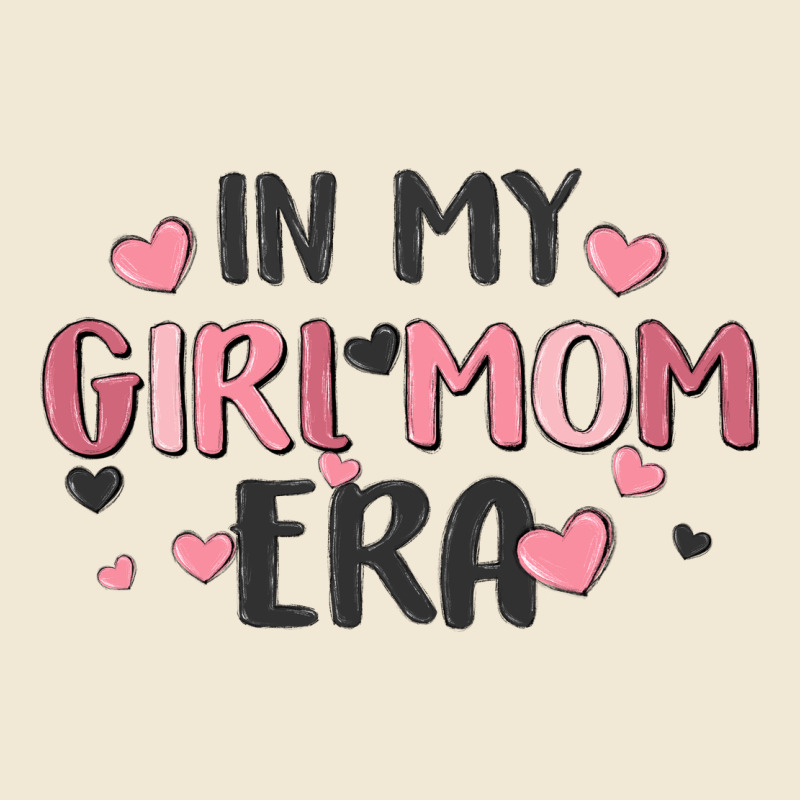 In My Girl Mom Era Premium Tee by MaliasSmallBusiness | Teevron