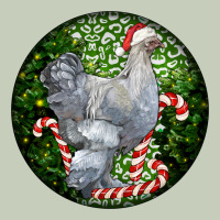 Brahma Chicken Christmas Classic Tee | Teevron