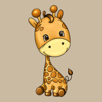 Giraffe Long Sleeve Tee | Teevron