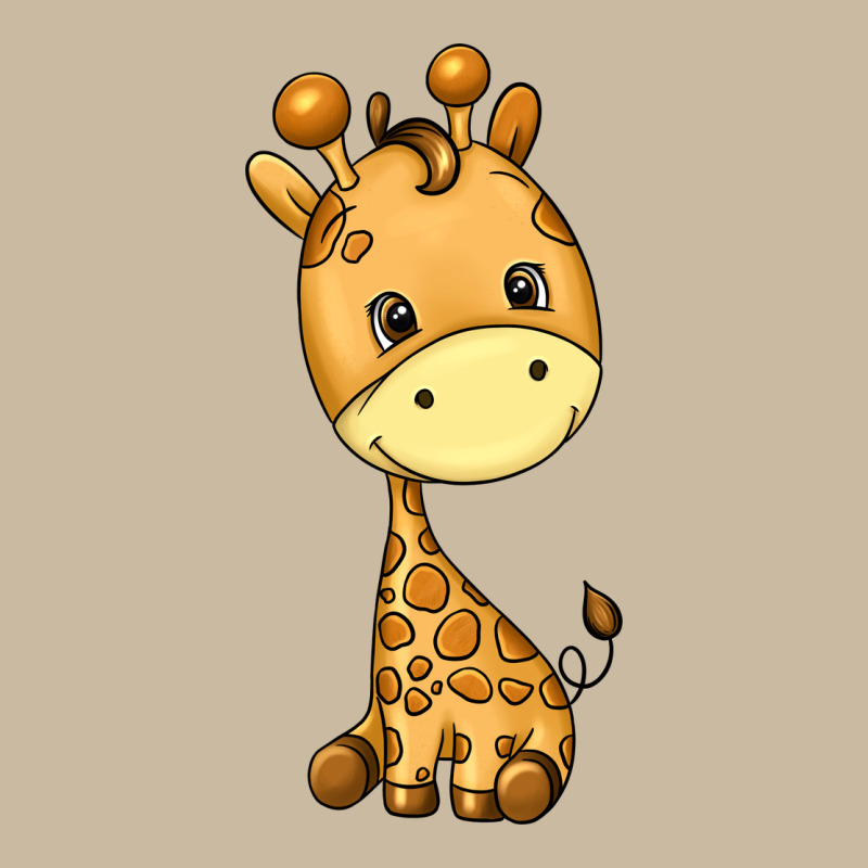 Giraffe Long Sleeve Tee by texasbilliewilder | Teevron