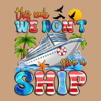 This Week We Don't Give A Ship Vintage Tee | Teevron