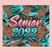 Senior 2022 Tumbler Urban Heavy Tee | Teevron
