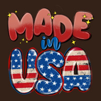Made In Usa Heavy Core Tee | Teevron