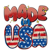 made in usa | Teevron